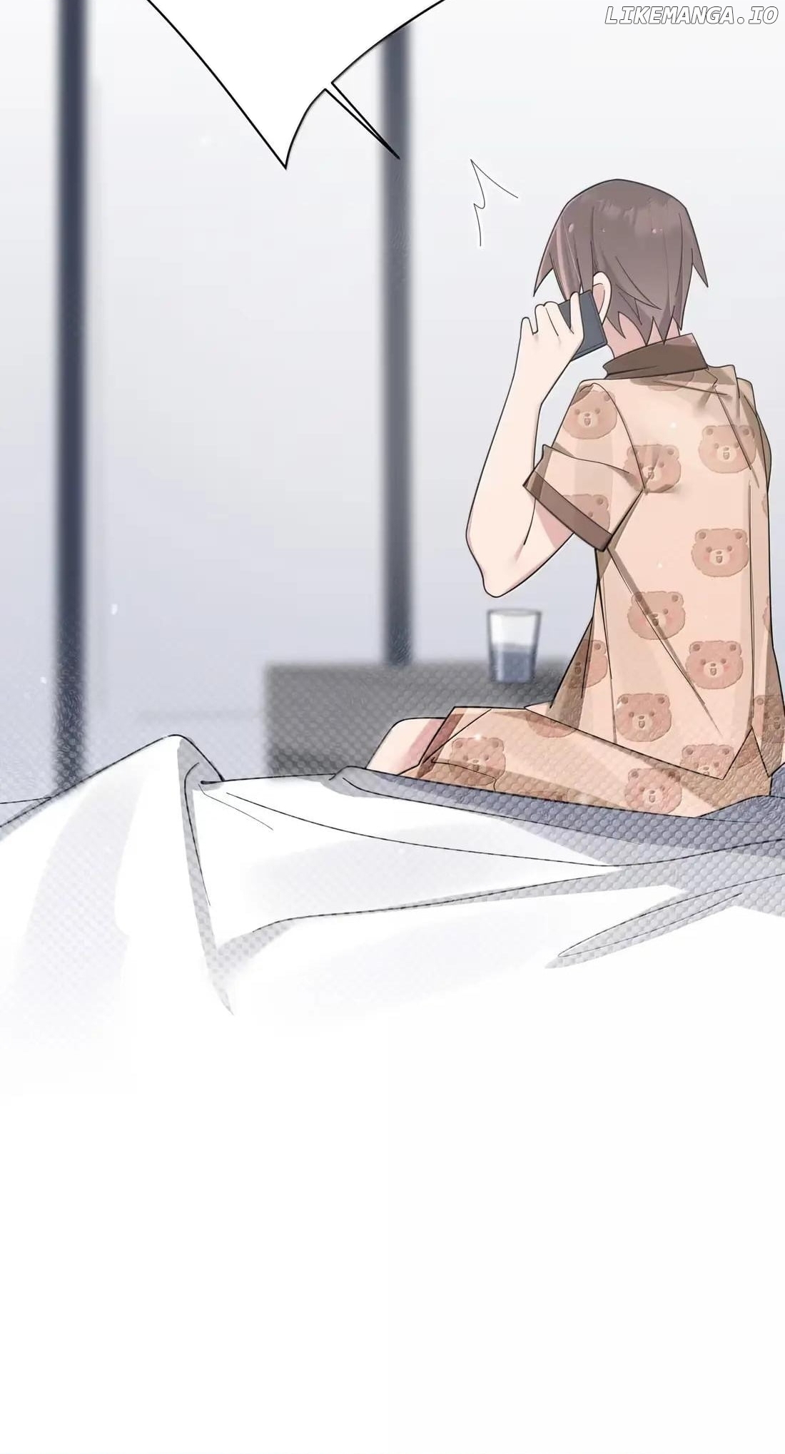 My Fake Girlfriends are using me as a Shield Chapter 166 - page 48